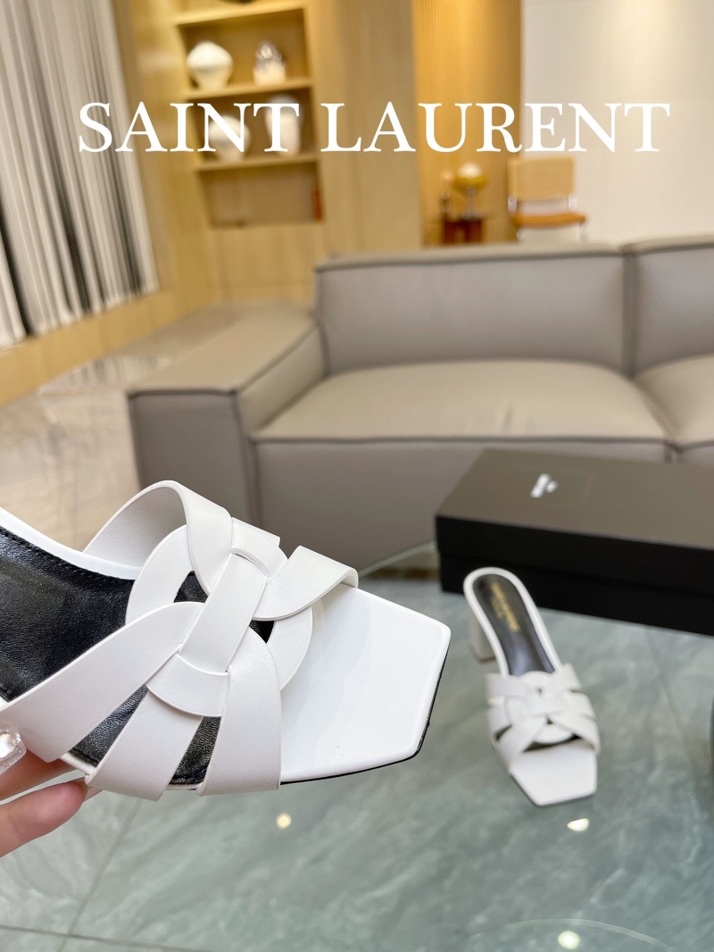 YSL Slippers